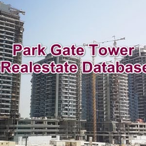 Park Gate Tower Realestate Database
