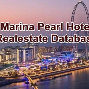 Marina Pearl Hotel Property Owners Seller Data Leads