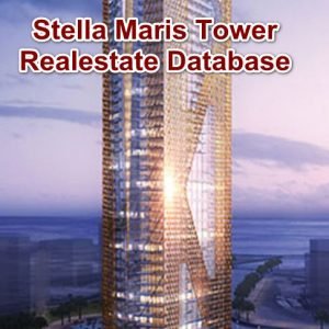 Stella marris Tower Realestate Database