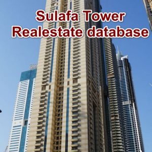 Sulafa Tower Property Owners Seller Data Leads