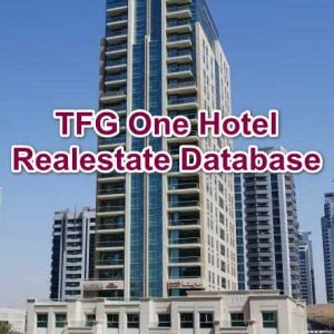 TFG One Hotel