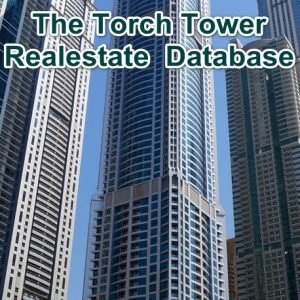 The Torch Realestate Property Owners Seller Database