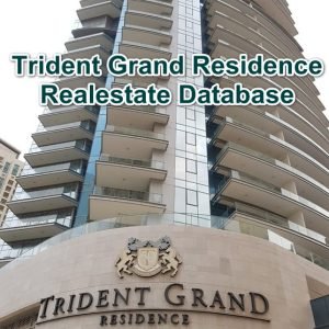 Trident Grand Residence Property Owners Seller Data Leads