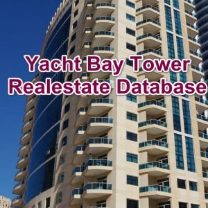 Yacht Bay Tower Property Owners Seller Data Leads