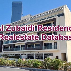 Al Zubaidi Residence Property Owners Seller Data Leads