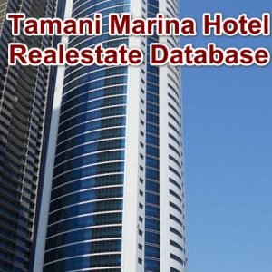 tamani Hotel
