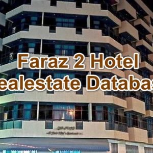 Faraz 2 Hotel Realestate Property Owners Seller Data Leads
