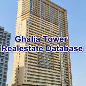 Ghalia Tower Property Owners Seller Data Leads