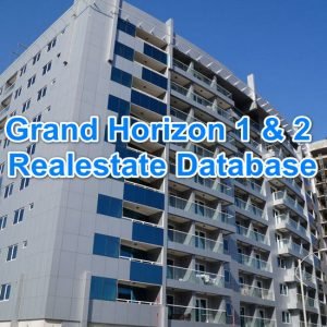 Grand Horizon 1 & 2 Property Owners Seller Data Leads