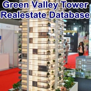 Green Valley Tower Property Owners Seller Data Leads