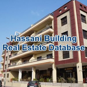 Hassani Building Property Owners Seller Data Leads