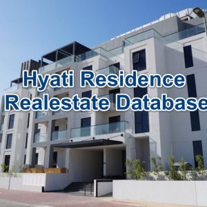 Hyati Residence Property Owners Seller Data Leads