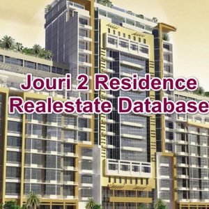Jouri 2 Residence Property Owners Seller Data Leads