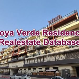 Joya Verde Residence
