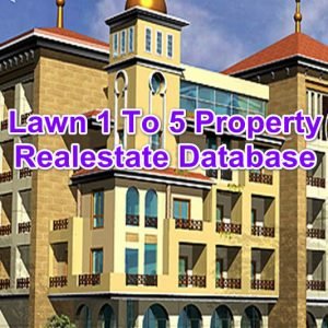 Lawn 1 To 5 Property Owners Seller Data Leads