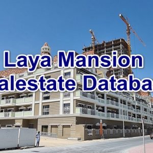 Laya Mansion