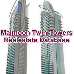 Maimoon Twin Towers Property Owners Seller Data Leads
