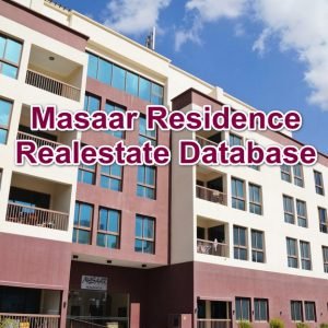 Masaar Rsidence