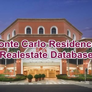 Monte Carlo Residences Property Owners Seller Data Leads