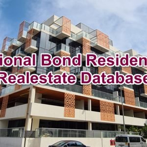 National Bond Residences Property Owners Seller Data Leads