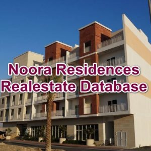 Noora Residences Property Owners Seller Data Leads