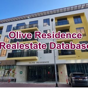 Olive Residence Property Owners Seller Data Leads