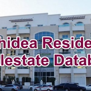 Orchidea Residence Property Owners Seller Data Leads