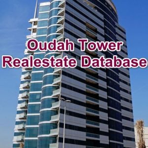 Oudah Tower Property Owners Seller Data Leads