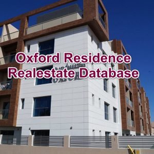 Oxford Residence Property Owners Seller Data Leads