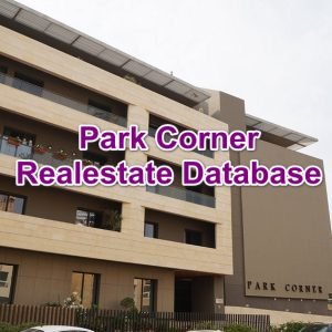 Park Corner Property Owners Seller Data Leads