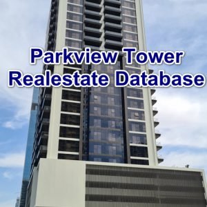 Parkview Tower Property Owners Seller Data Leads