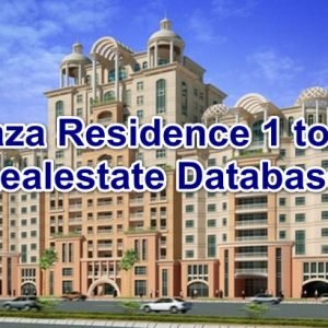 Plaza Residence 1 to 4 Property Owners Seller Data Leads