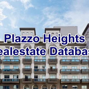 Plazzo Heights