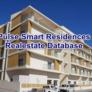 Pulse Smart Residences