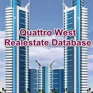 Quattro West Property Owners Seller Data Leads