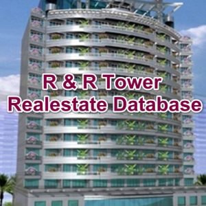R & R Tower Property Owners Seller Data Leads