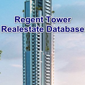 Regent Tower Property Owners Seller Data Leads