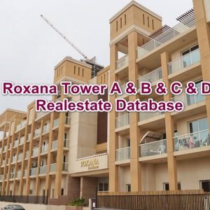 Roxana Tower A & B & C & D Property Owners Seller Data Leads