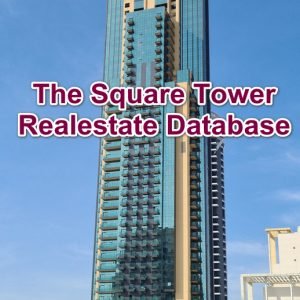 The Square Tower Property Owners Seller Data Leads