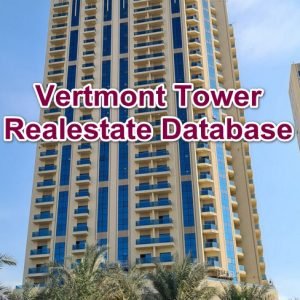 Vertmont Tower Property Owners Seller Data Leads