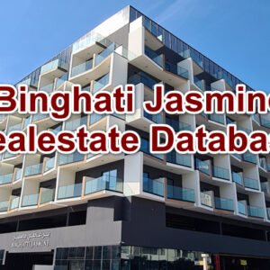Binghati Jasmine Property Owners Seller Data Leads