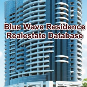 Blue Wave Residence Property Owners Seller Data Leads