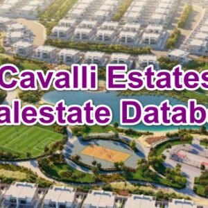 Cavalli Estates Property Owners Seller Data Leads