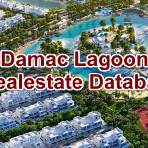 Damac Lagoons 2025 Realestate Property Owners Seller  Data Leads in Dubai