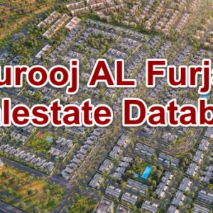 Murooj AL Furjan