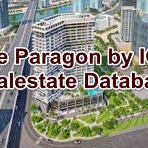 The Paragon by IGO