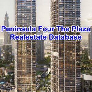 Peninsula Four The Plaza