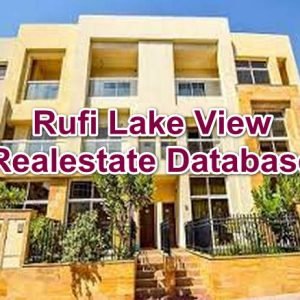 Rufi Lake View Property Owners Seller Data Leads