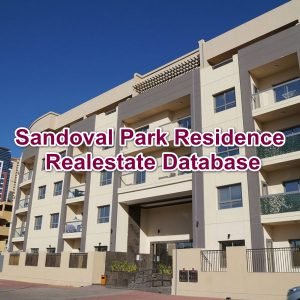 Sandoval Park Residence Property Owners Seller Data Leads