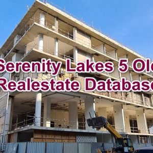 Serenity Lakes